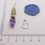 Harp Pendant