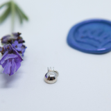 Pomegranate Pendant Small