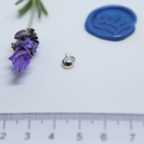 Pomegranate Pendant Small