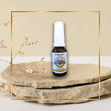 Jamaican Black Caster and Eucalyptus Oil Blend