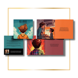 Set Apart by Brittani Ramirez