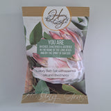 Luxury Bath Salts - YOU ARE