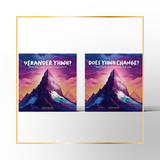 Verander YHWH? deur Brittani Ramirez