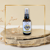 Jamaican Black Caster and Eucalyptus Oil Blend