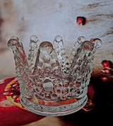 Glass Crown