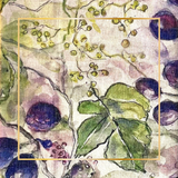 Karen Le Roux Linen Table Runners
