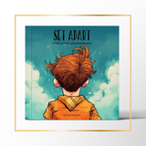 Set Apart by Brittani Ramirez