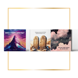 Does YHWH Change by Brittani Ramirez