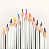 Veritas Coloring Pencils (Set Of 12)(Coloring Pencils)