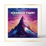 Verander YHWH? deur Brittani Ramirez