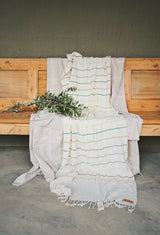 Olivia Ami Prayer Shawl
