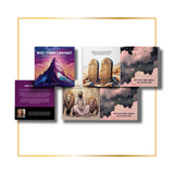 Does YHWH Change by Brittani Ramirez