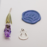 Harp Pendant