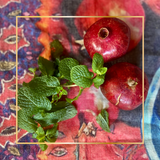 Karen Le Roux Linen Table Runners