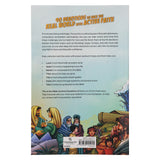 The Action Bible Anytime Devotions: 90 Ways to Help Kids Connect with God Anytime, Anywhere