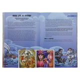 The Action Bible Anytime Devotions: 90 Ways to Help Kids Connect with God Anytime, Anywhere