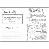 77 Memory Verses Every Kid Should Know