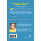 A Change of Heart by Dr Gerdi van den Berg