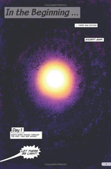 The Action Bible Devotional (Paperback)