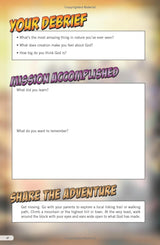 The Action Bible Devotional (Paperback)