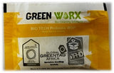 Greenworx Bio Tech Probiotic WSP – Yellow (Infectious Areas) 10 x Sachets