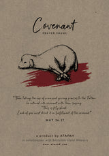 Covenant Prayer Shawl