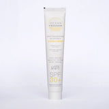 Daily Nourishing UV Defence Sunscreen SPF30+ Tinted Soft Sand 100ml