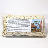 Frankincense Resin Capsules (Boswellia Serata)