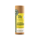 Botanik Natural Deodorant Lemongrass 50g