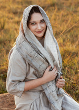 Psalm 91 Prayer Infinity Scarf