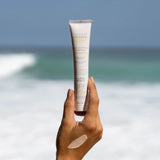 Daily Nourishing UV Defence Sunscreen SPF30+ Tinted Soft Sand 100ml