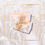 Veld - Borrie, Frankincense and Lavender Boerseep