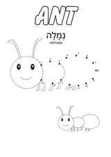 Light of the World Series - Animals of the Bible / Diere van die Bybel