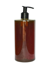 Jamaican Black Castor Oil