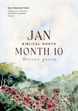 Proverbs 31 Woman - 2026 Daily Planner