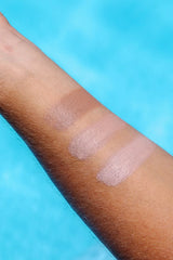 Surf Clay Light Tan SPF50+ Mineral Sunscreen 50g