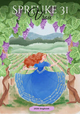 Proverbs 31 Woman - 2026 Daily Planner