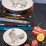 Food Covers - Nose to Tail Range