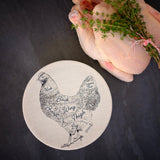 Food Covers - Nose to Tail Range