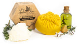 Lulu Bee - Botanique Massage Bar