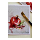 Karen Le Roux Botanical Cards Collection