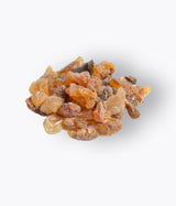 Myrrh Resin