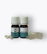 Immune Bomb Capsules