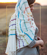 Atavah Joseph Prayer Shawl