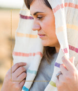 Atavah Joseph Prayer Shawl