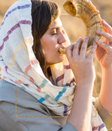 Atavah Joseph Prayer Shawl