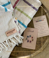 Atavah Joseph Prayer Shawl