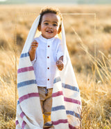 Atavah Melchizedek Prayer Shawl