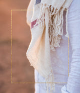 Atavah Melchizedek Prayer Shawl