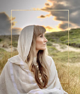 Atavah Priestly Prayer Shawl